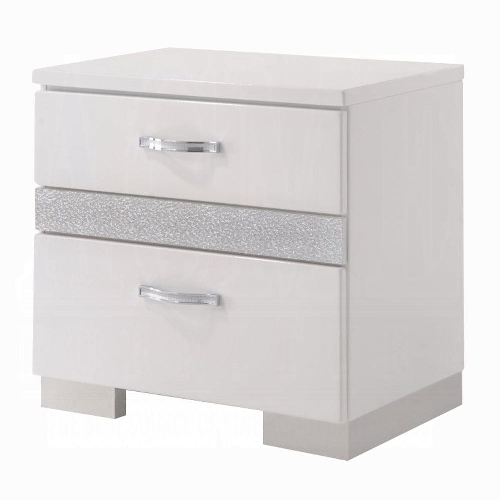 ACME Furniture - Naima II Nightstand - 26773 view 1