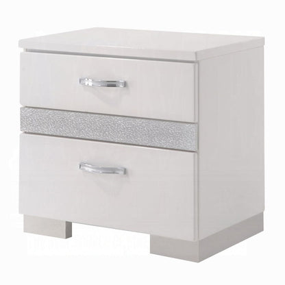 ACME Furniture - Naima II Nightstand - 26773 view 1