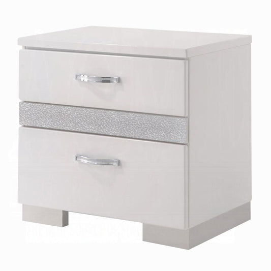 ACME Furniture - Naima II Nightstand - 26773 view 1
