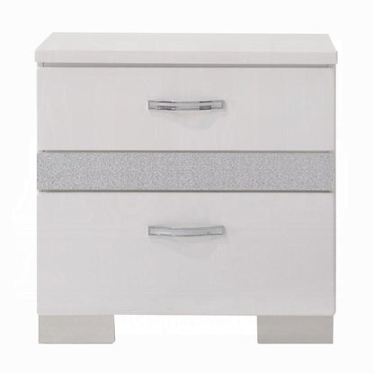 ACME Furniture - Naima II Nightstand - 26773 view 2