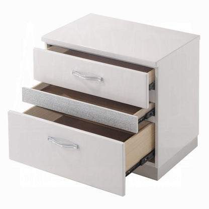 ACME Furniture - Naima II Nightstand - 26773 view 3