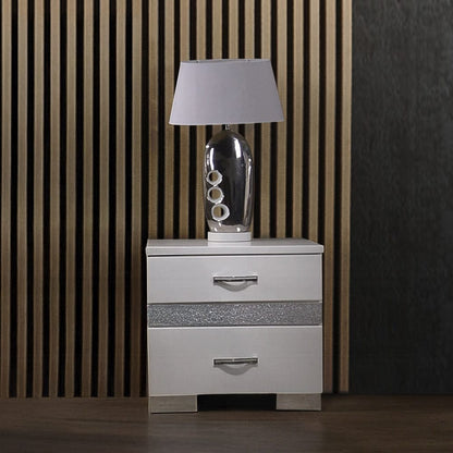 ACME Furniture - Naima II Nightstand - 26773 view 4