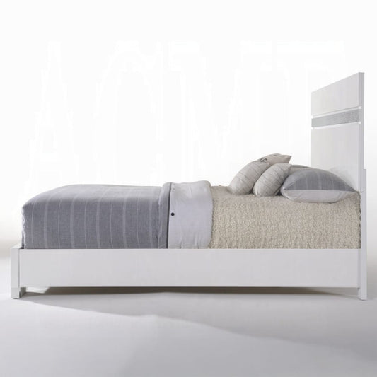 ACME Furniture - Naima II Queen Bed - 26770Q view 2