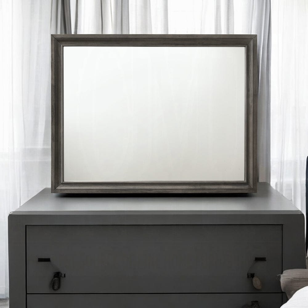 ACME Furniture - Naima Mirror - 25974 view 2