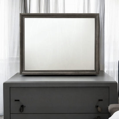 ACME Furniture - Naima Mirror - 25974 view 2