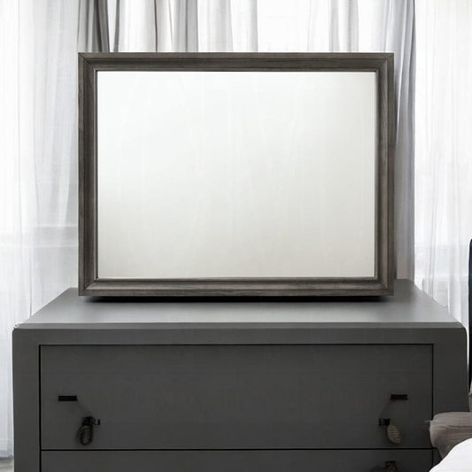 ACME Furniture - Naima Mirror - 25974 view 2