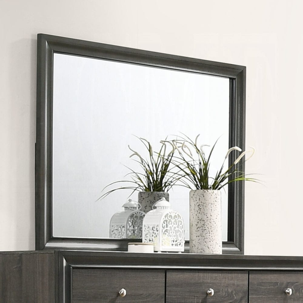ACME Furniture - Naima Mirror - 25974 view 3