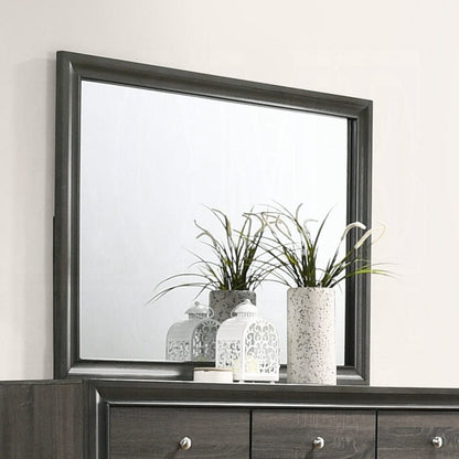 ACME Furniture - Naima Mirror - 25974 view 3