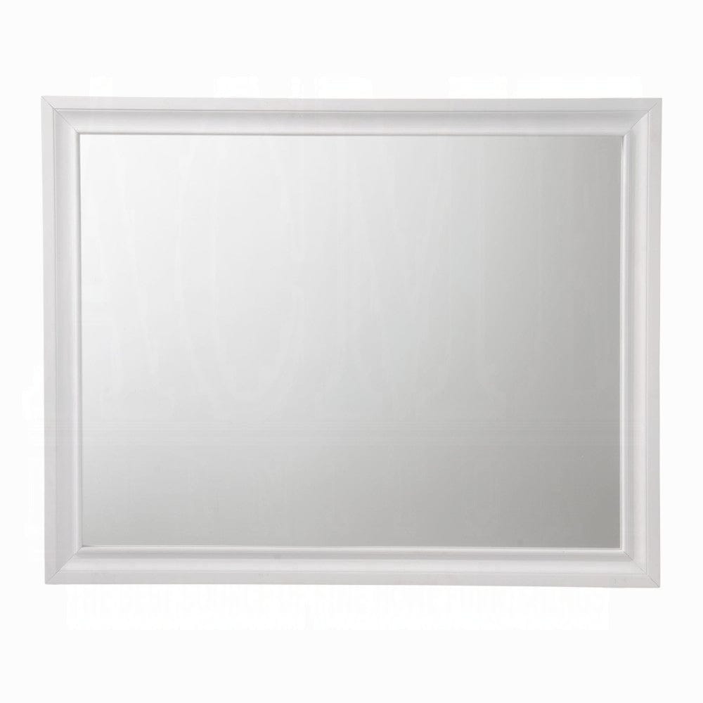 ACME Furniture - Naima Mirror - 25774 view 1