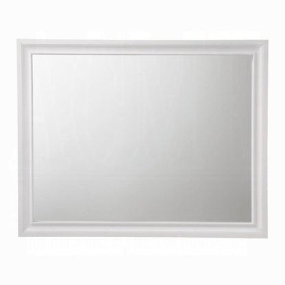 ACME Furniture - Naima Mirror - 25774 view 1