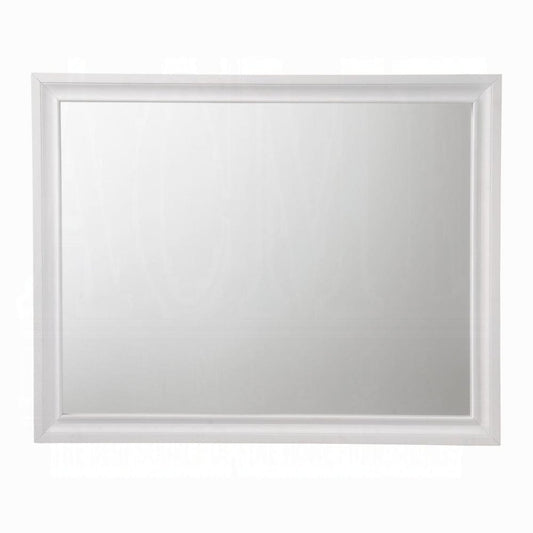 ACME Furniture - Naima Mirror - 25774 view 1