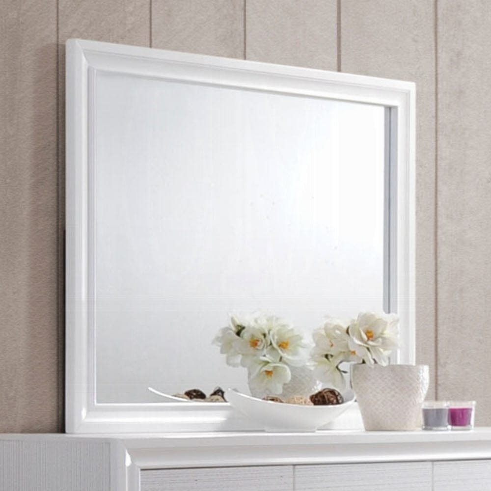 ACME Furniture - Naima Mirror - 25774 view 2