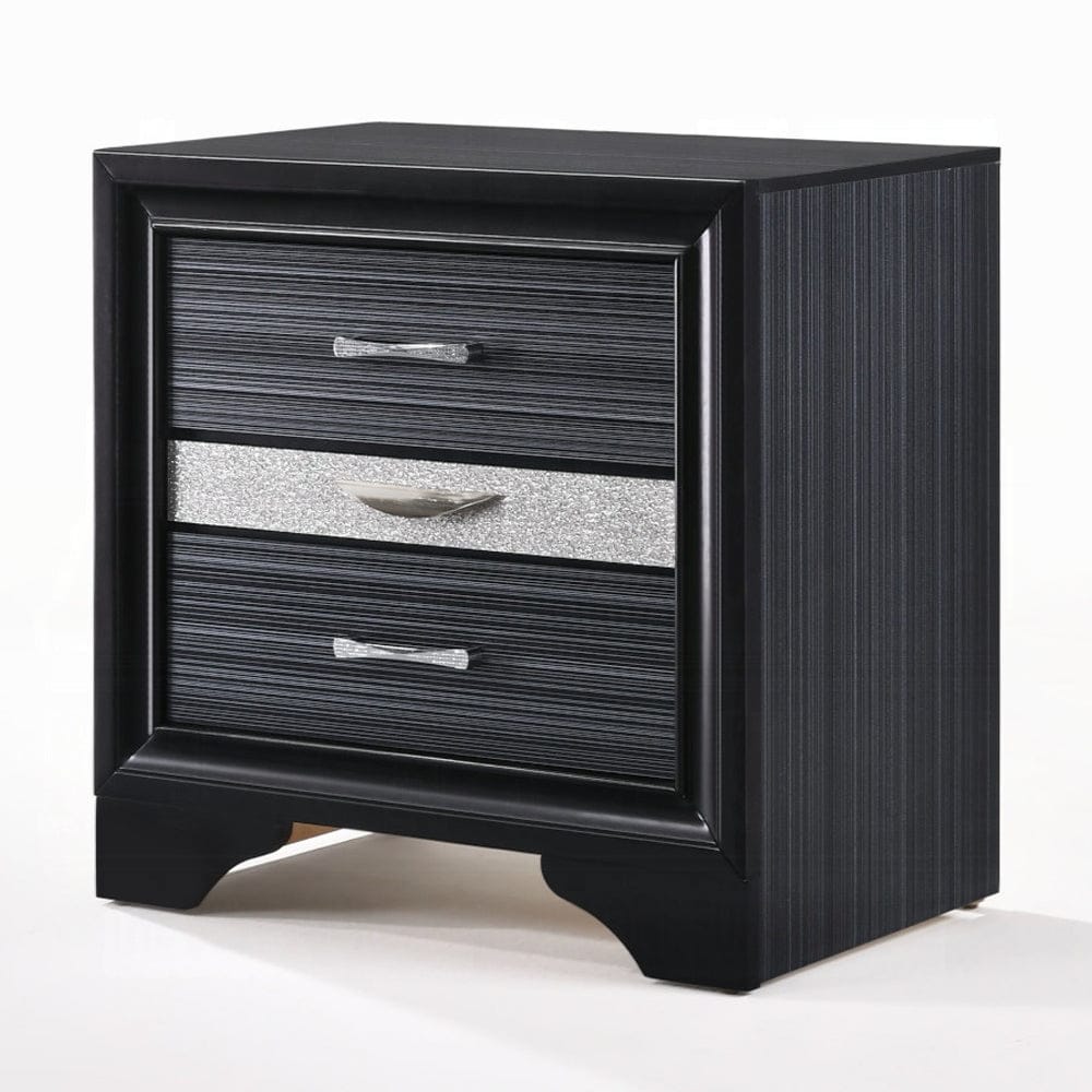 ACME Furniture - Naima Nightstand - 25903 view 1