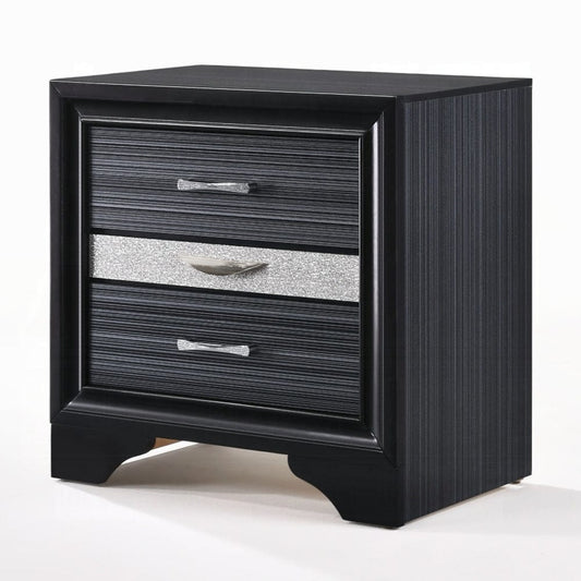 ACME Furniture - Naima Nightstand - 25903 view 1