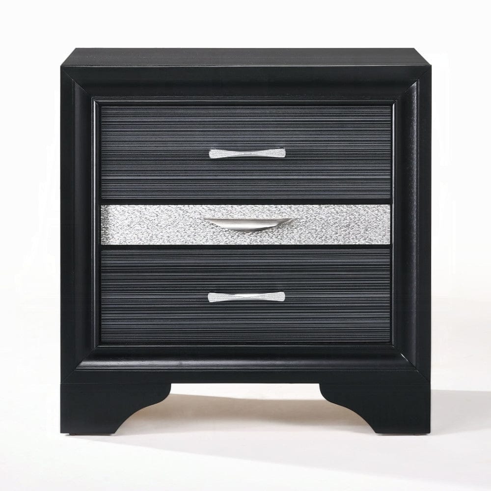 ACME Furniture - Naima Nightstand - 25903 view 2
