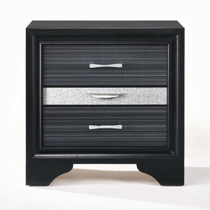 ACME Furniture - Naima Nightstand - 25903 view 2