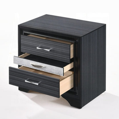 ACME Furniture - Naima Nightstand - 25903 view 3