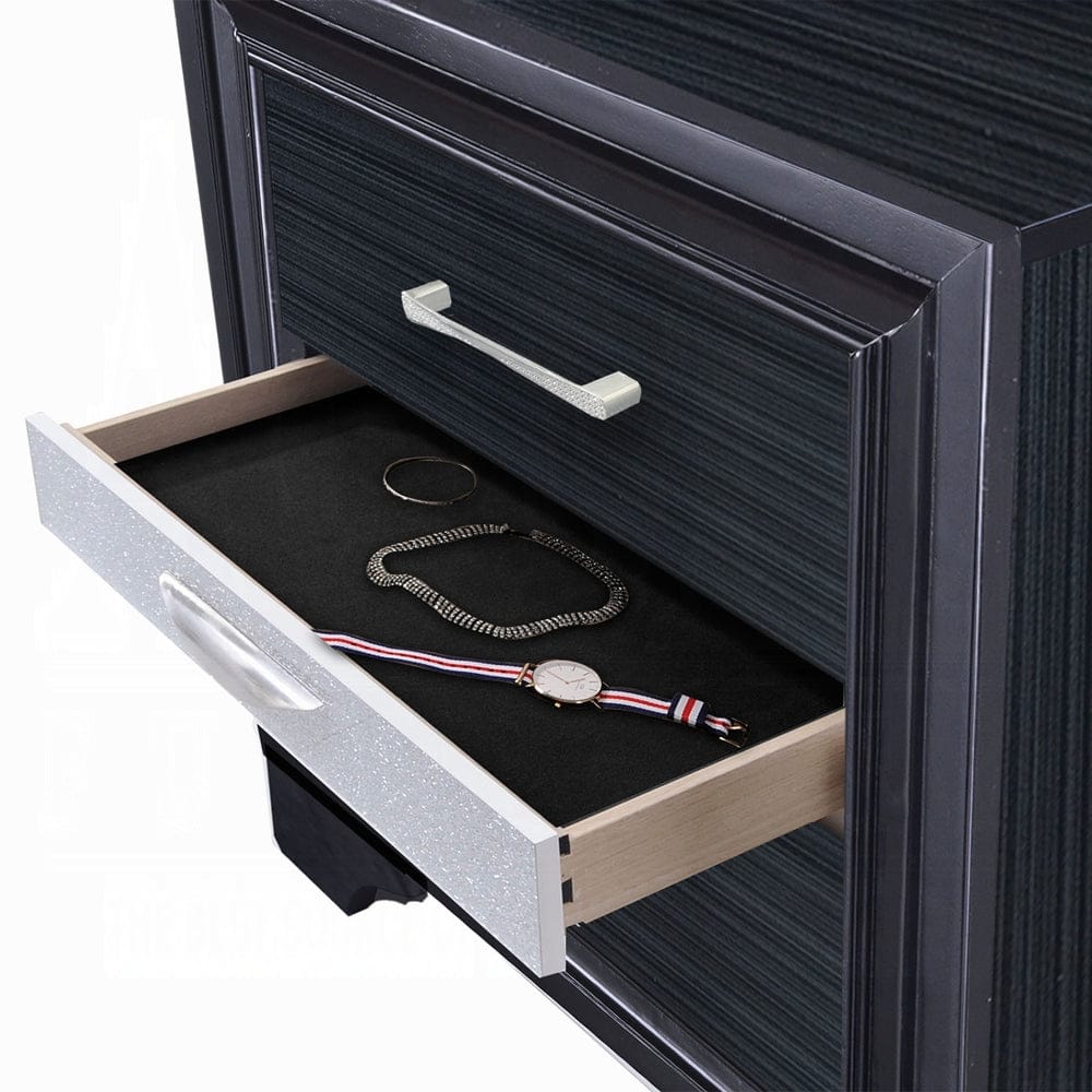 ACME Furniture - Naima Nightstand - 25903 view 5