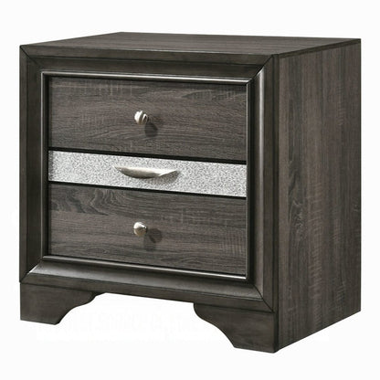 ACME Furniture - Naima Nightstand - 25973 view 1