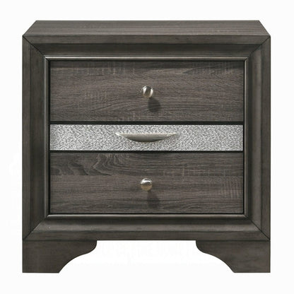 ACME Furniture - Naima Nightstand - 25973 view 2