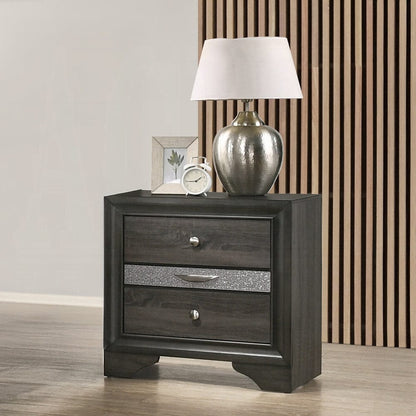 ACME Furniture - Naima Nightstand - 25973 view 5