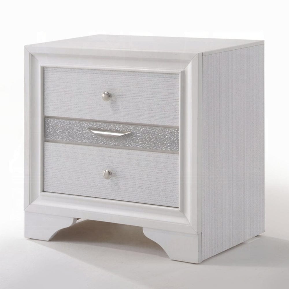 ACME Furniture - Naima Nightstand - 25773 view 1