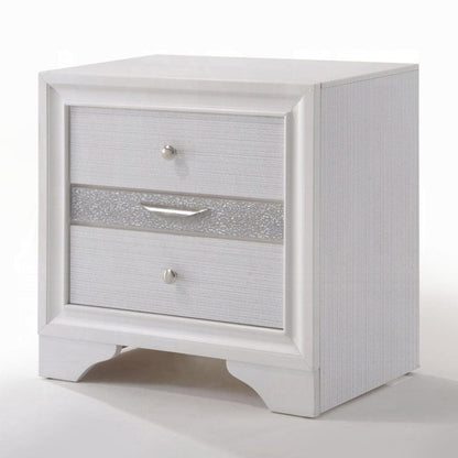 ACME Furniture - Naima Nightstand - 25773 view 1