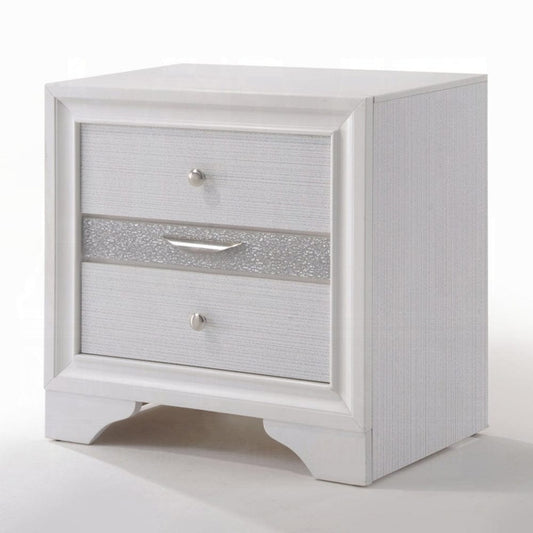 ACME Furniture - Naima Nightstand - 25773 view 1