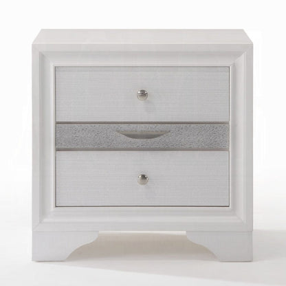 ACME Furniture - Naima Nightstand - 25773 view 2