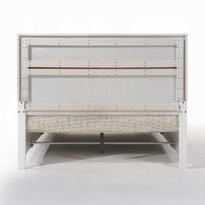 ACME Furniture - Naima Queen Bed w/Storage - 25770Q view 5