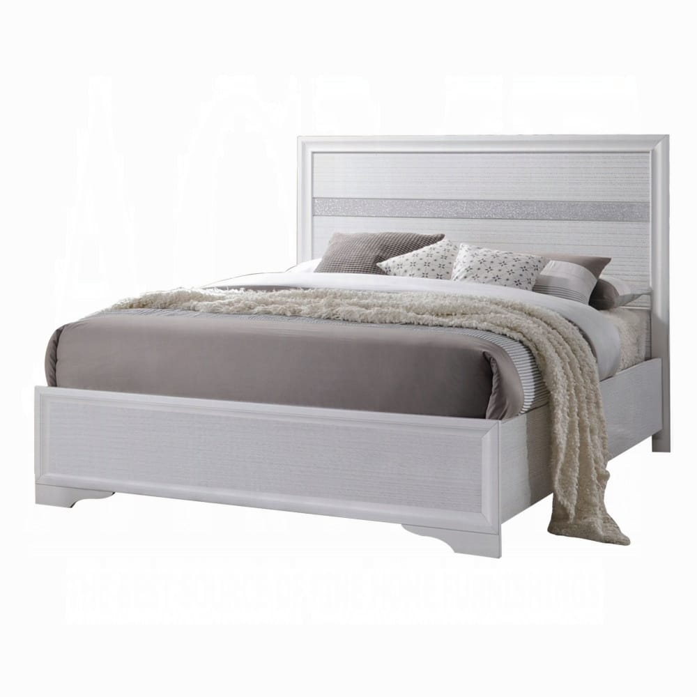 ACME Furniture - Naima Twin Bed - 25760T view 1