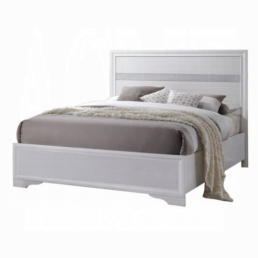 ACME Furniture - Naima Twin Bed - 25760T view 1