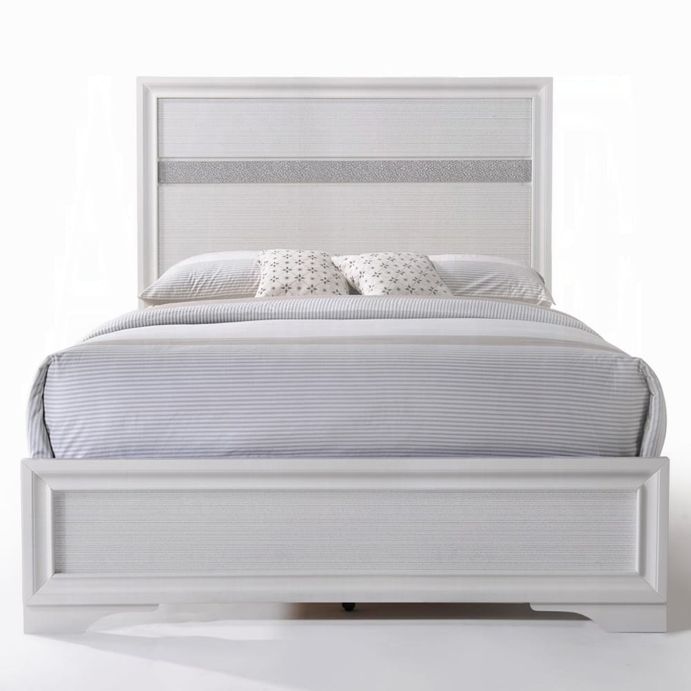 ACME Furniture - Naima Twin Bed - 25760T view 2