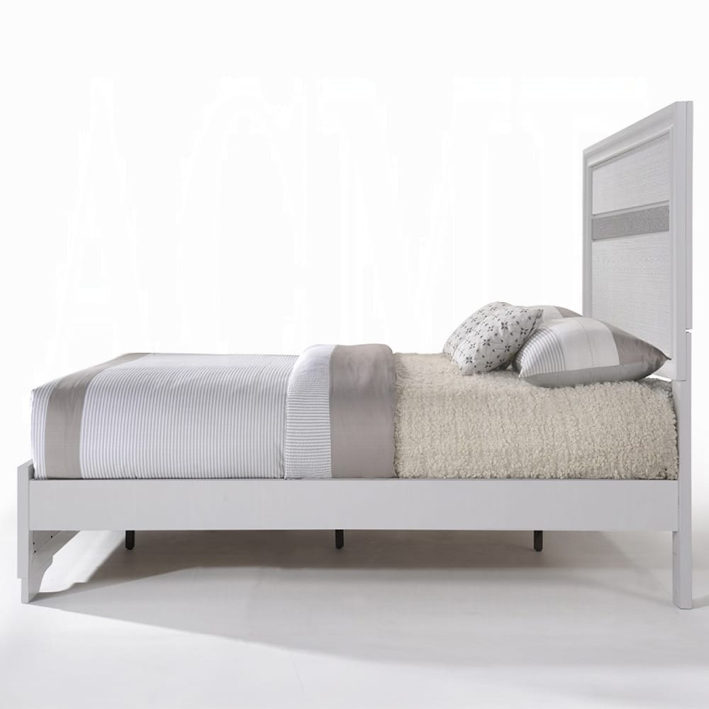 ACME Furniture - Naima Twin Bed - 25760T view 4