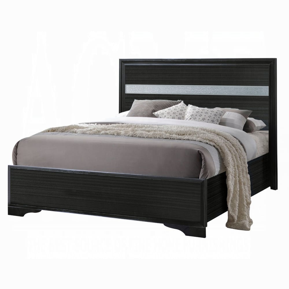 ACME Furniture - Naima Twin Bed - 25910T view 1