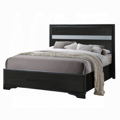 ACME Furniture - Naima Twin Bed - 25910T view 1