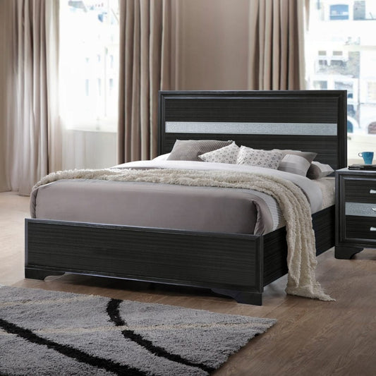 ACME Furniture - Naima Twin Bed - 25910T view 2