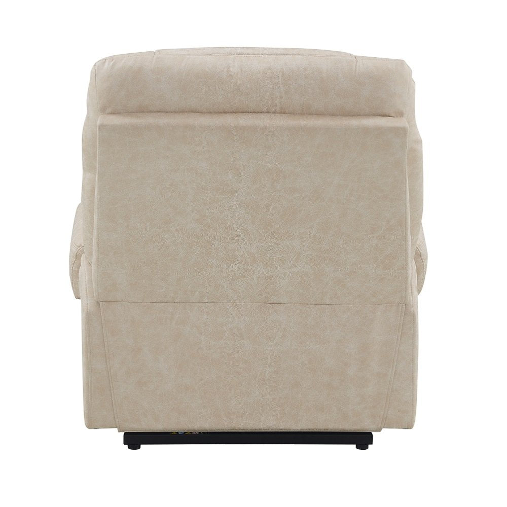 ACME Furniture - Nairi - Power Motion Recliner w/Lift, Heating & Massage - LV02995OK view 5