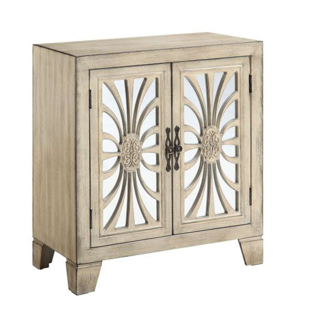 ACME Furniture - Nalani Accent Table - AC00197 veiw 1