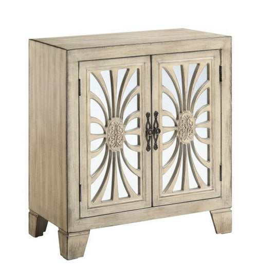 ACME Furniture - Nalani Accent Table - AC00197 veiw 1