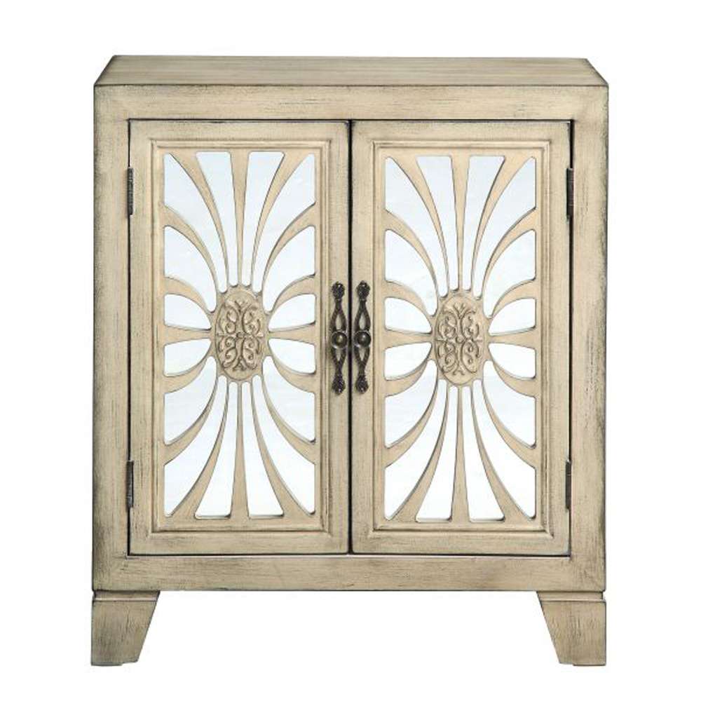 ACME Furniture - Nalani Accent Table - AC00197 veiw 2