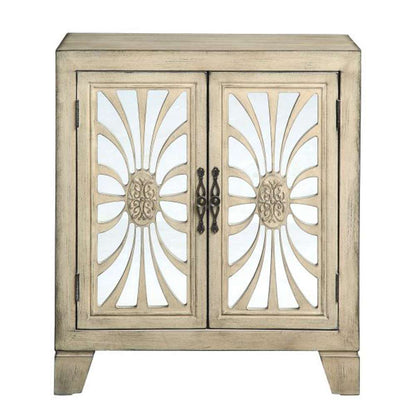 ACME Furniture - Nalani Accent Table - AC00197 veiw 2