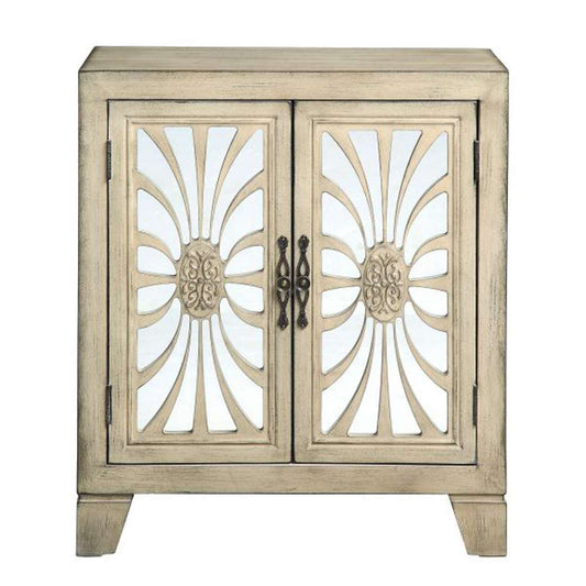 ACME Furniture - Nalani Accent Table - AC00197 veiw 2