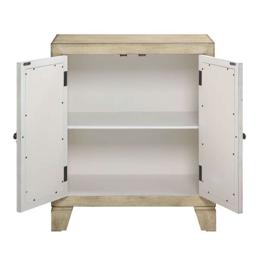 ACME Furniture - Nalani Accent Table - AC00197 veiw 3