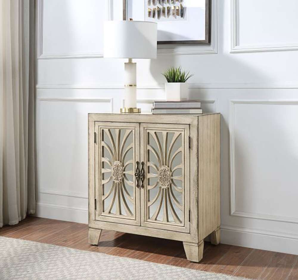 ACME Furniture - Nalani Accent Table - AC00197 veiw 4