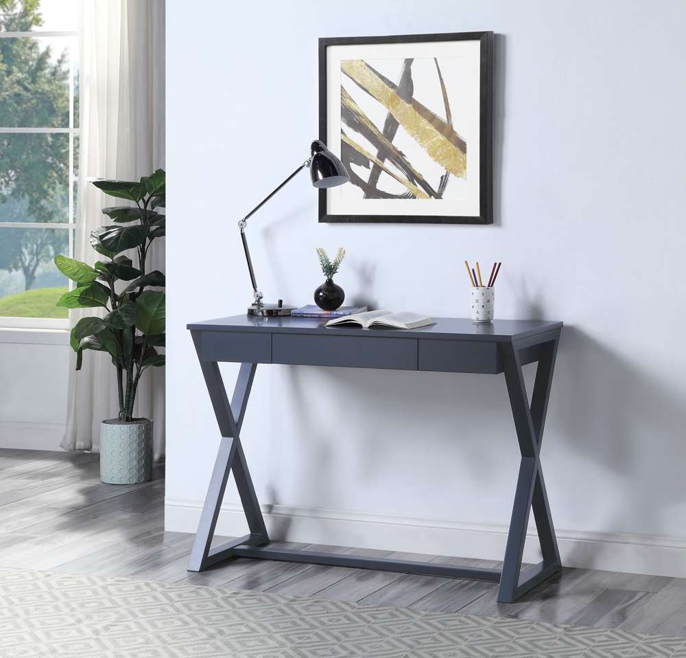 ACME Furniture - Nalo Writing Desk - OF00174 veiw 5