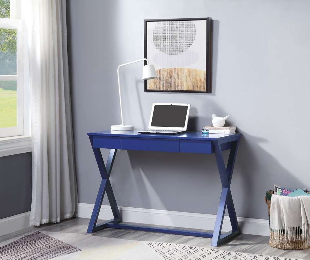 ACME Furniture - Nalo Writing Desk - OF00173 veiw 5