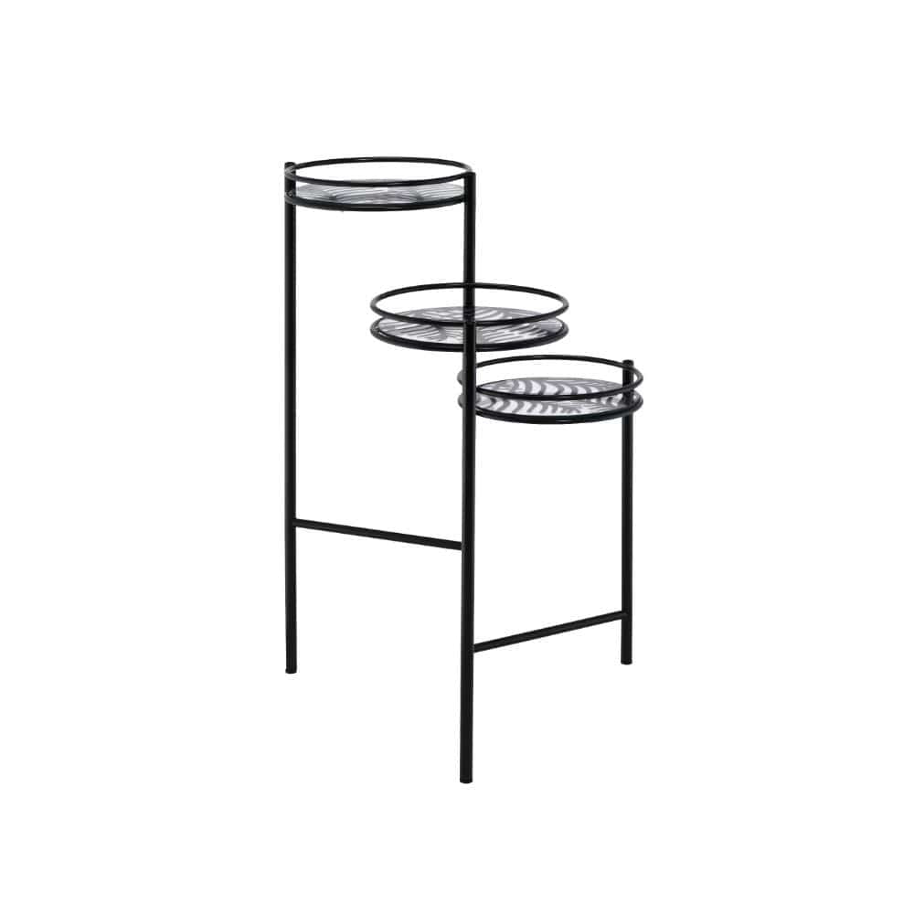 ACME Furniture - Namid - Plant Stand - Black - 97797 view 2