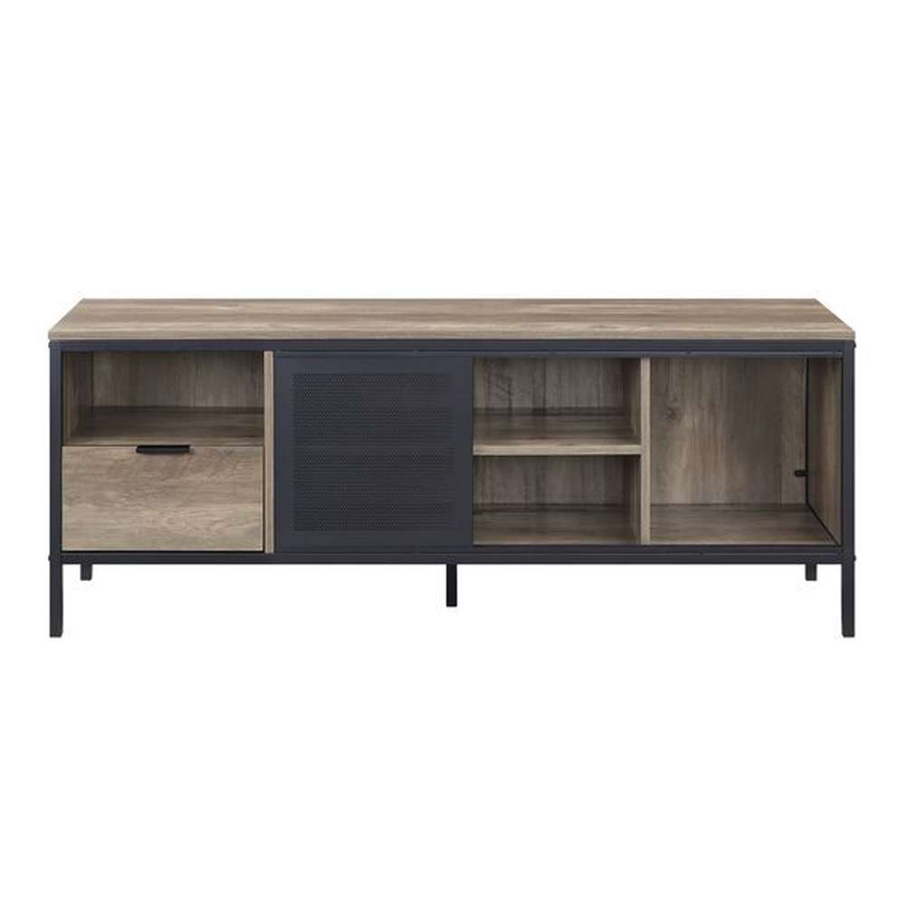 ACME Furniture - Nantan TV Stand - LV00404 veiw 2