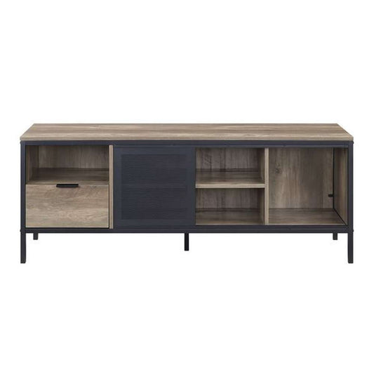 ACME Furniture - Nantan TV Stand - LV00404 veiw 2